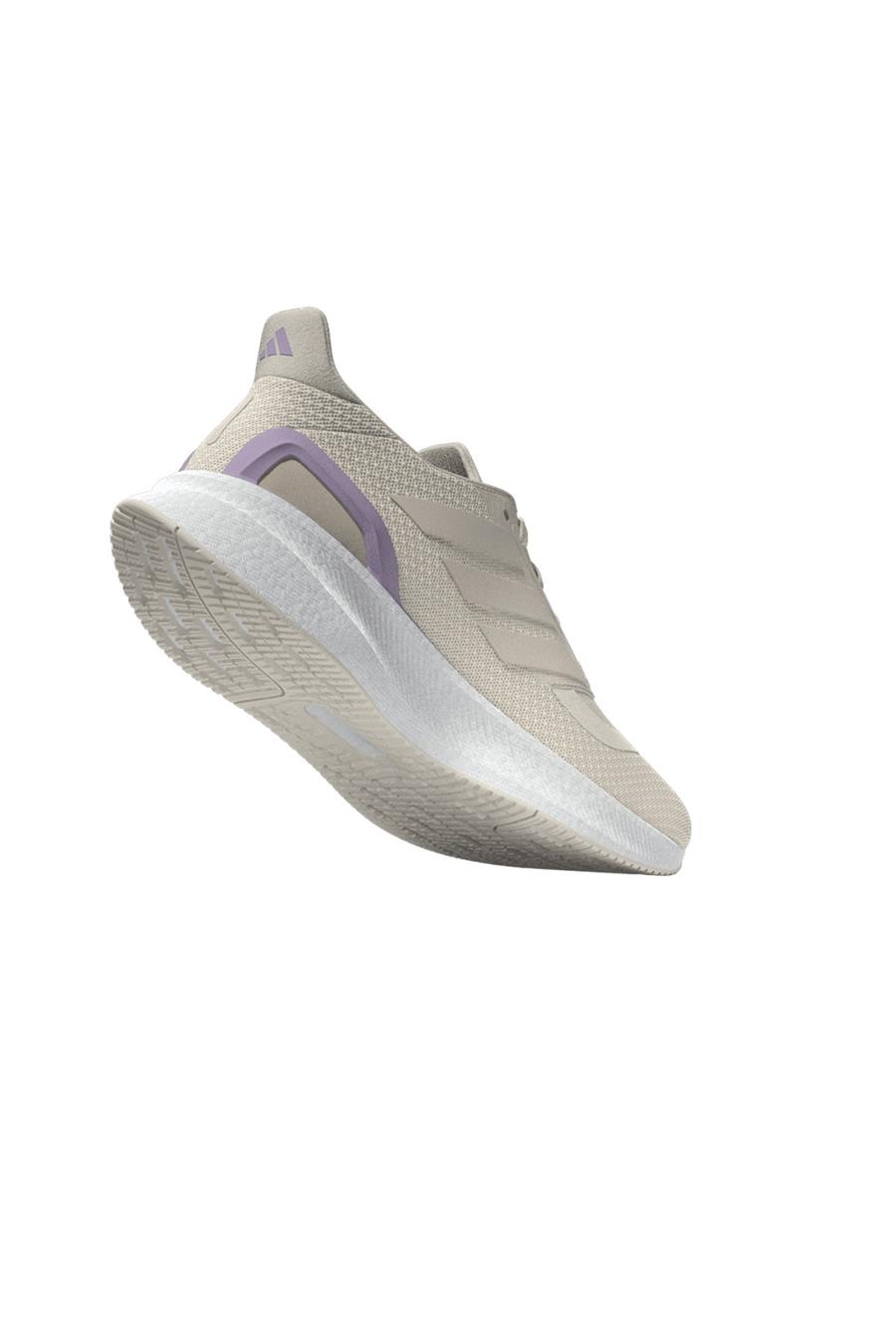 adidas Kadın  Beyaz  Koşu Ayakkabısı PUREBOOST 5 W JR3000