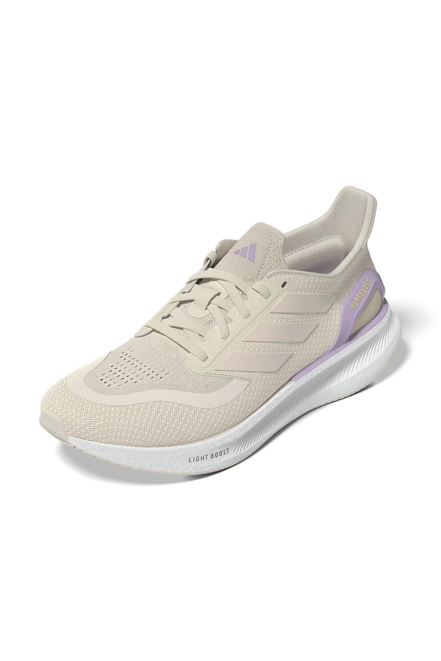 adidas Kadın  Beyaz  Koşu Ayakkabısı PUREBOOST 5 W JR3000