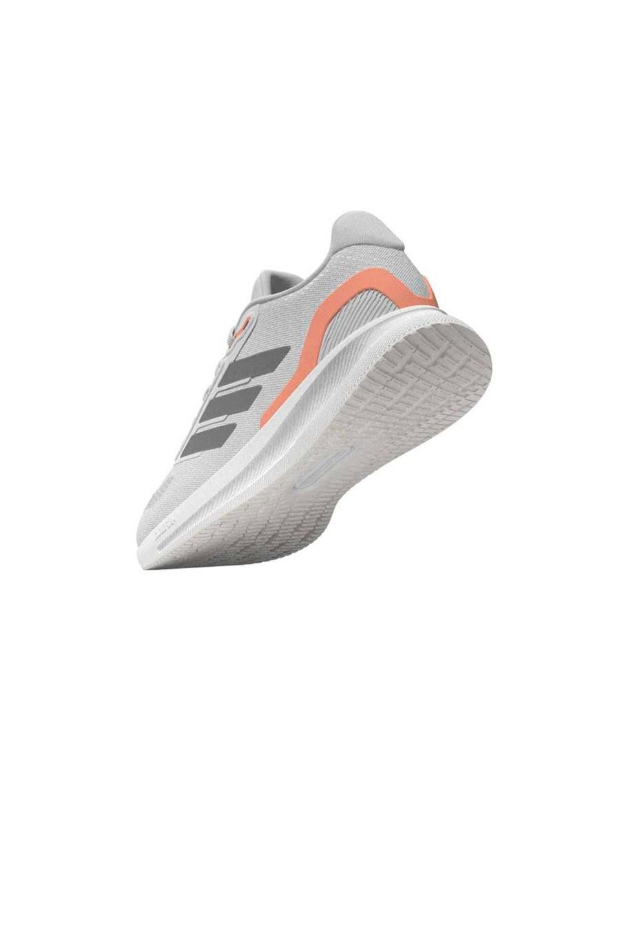 adidas Kadın  Beyaz  Koşu Ayakkabısı RUNFALCON 5 W JQ9401