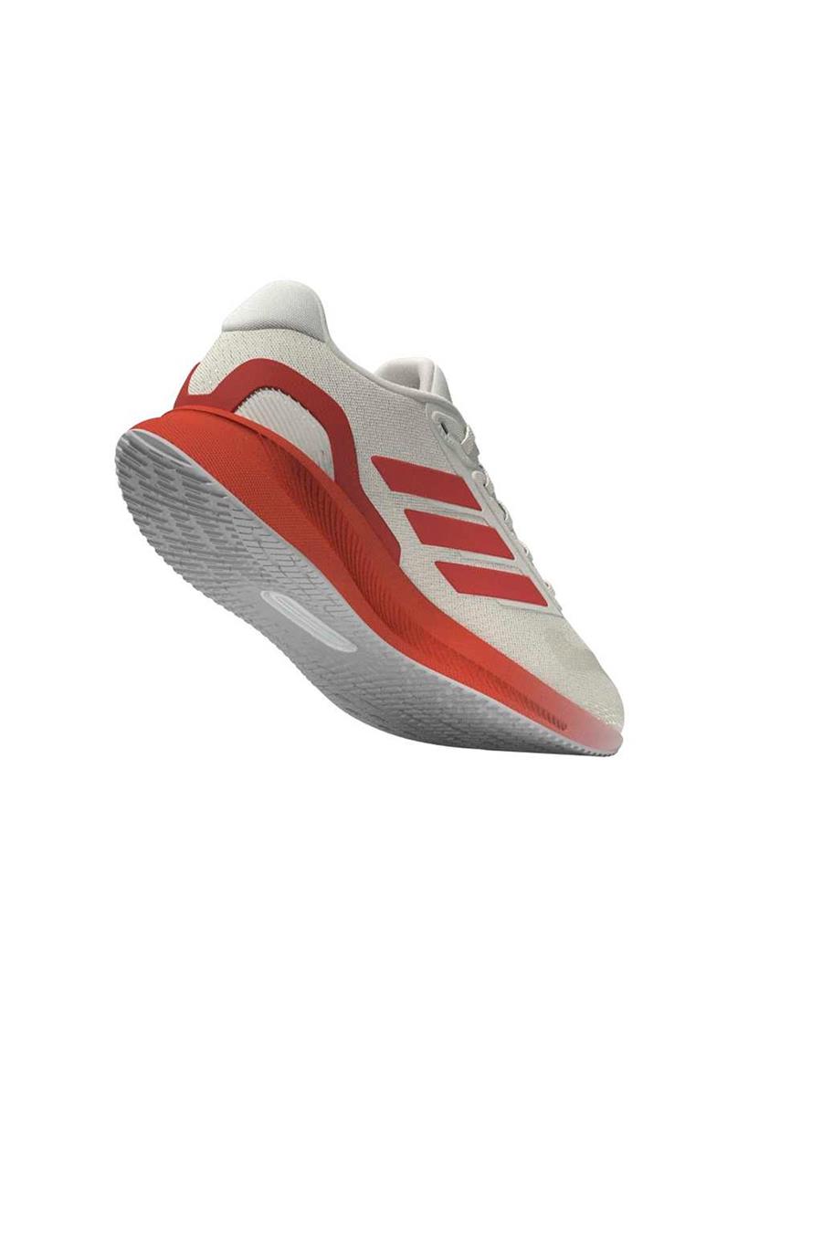 adidas Kadın  Beyaz  Koşu Ayakkabısı RUNFALCON 5 W JQ9402