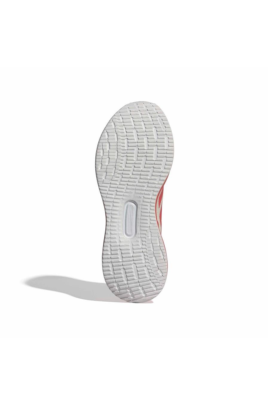 adidas Kadın  Beyaz  Koşu Ayakkabısı RUNFALCON 5 W JQ9402