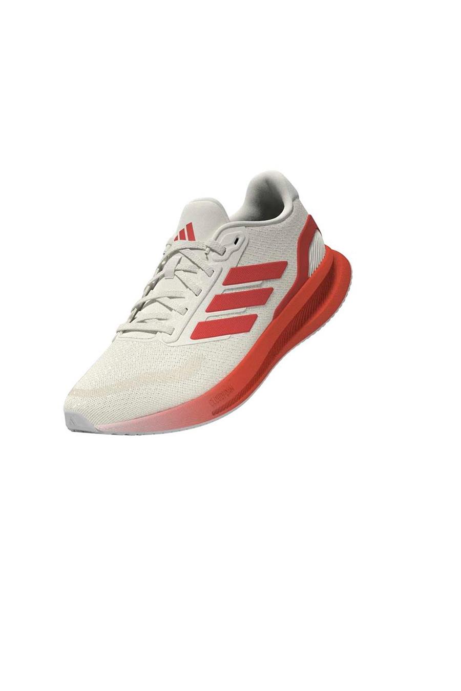 adidas Kadın  Beyaz  Koşu Ayakkabısı RUNFALCON 5 W JQ9402