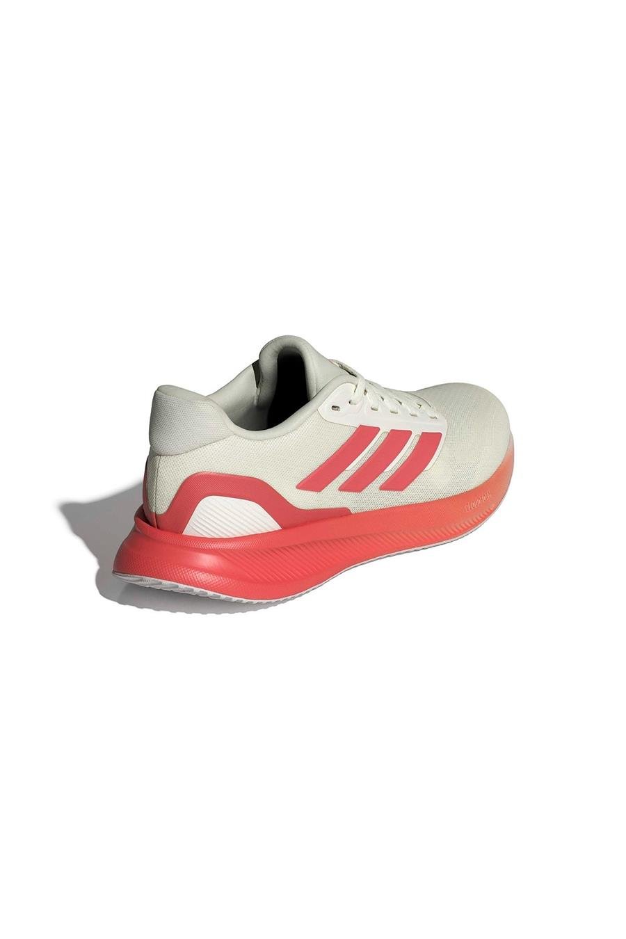 adidas Kadın  Beyaz  Koşu Ayakkabısı RUNFALCON 5 W JQ9402