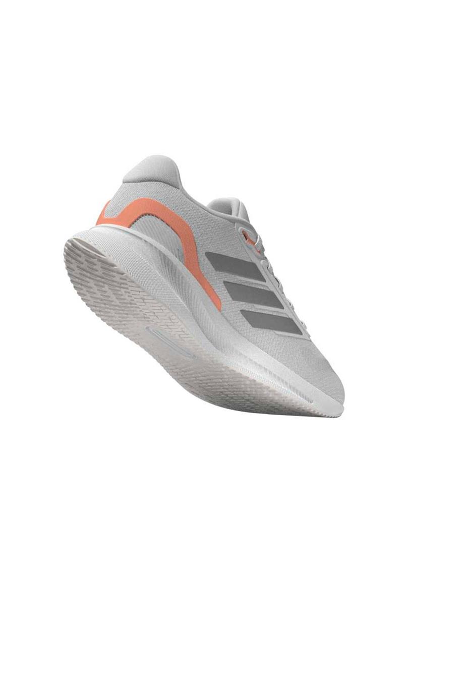 adidas Kadın  Beyaz  Koşu Ayakkabısı RUNFALCON 5 W JQ9401