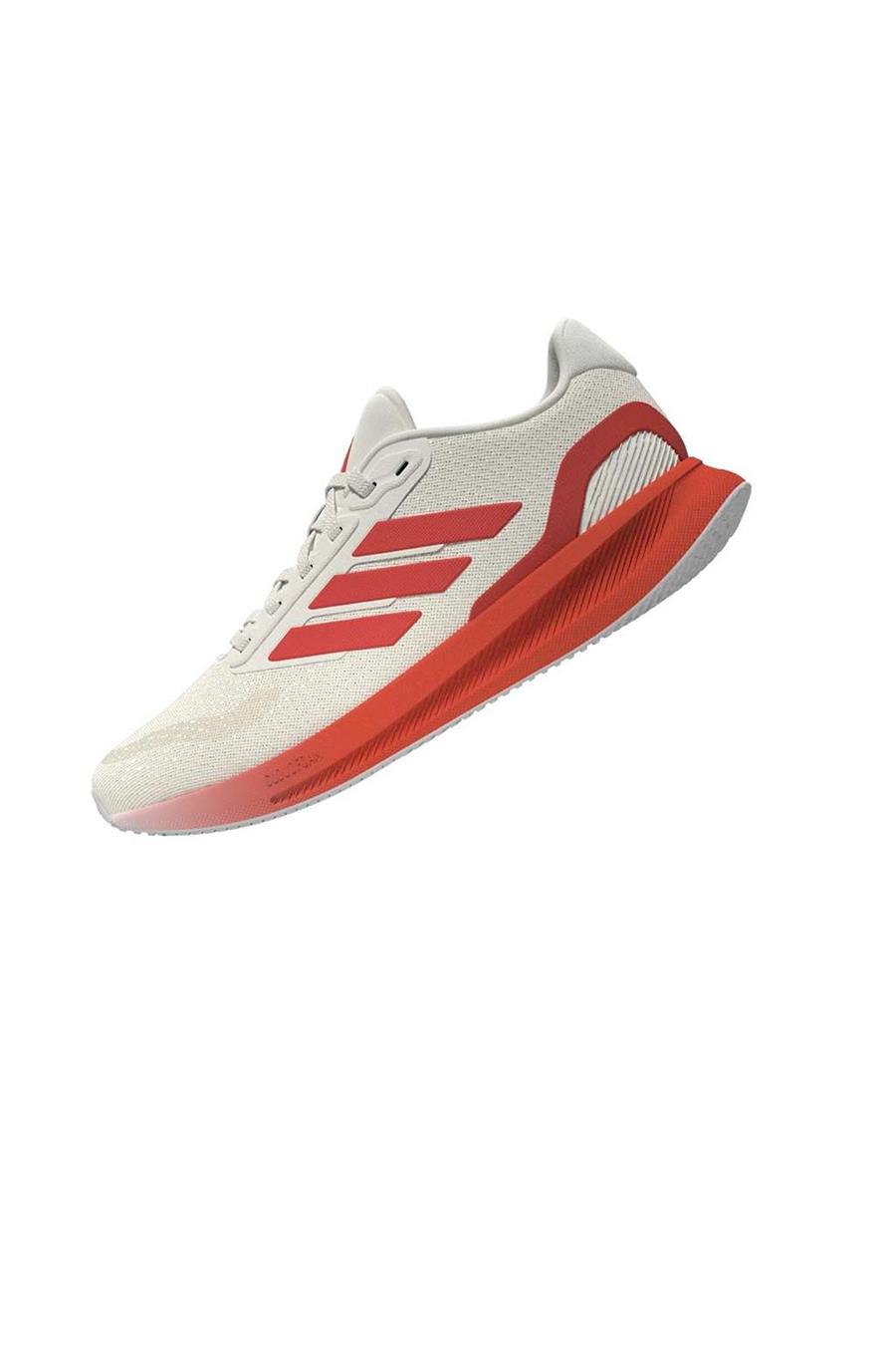 adidas Kadın  Beyaz  Koşu Ayakkabısı RUNFALCON 5 W JQ9402