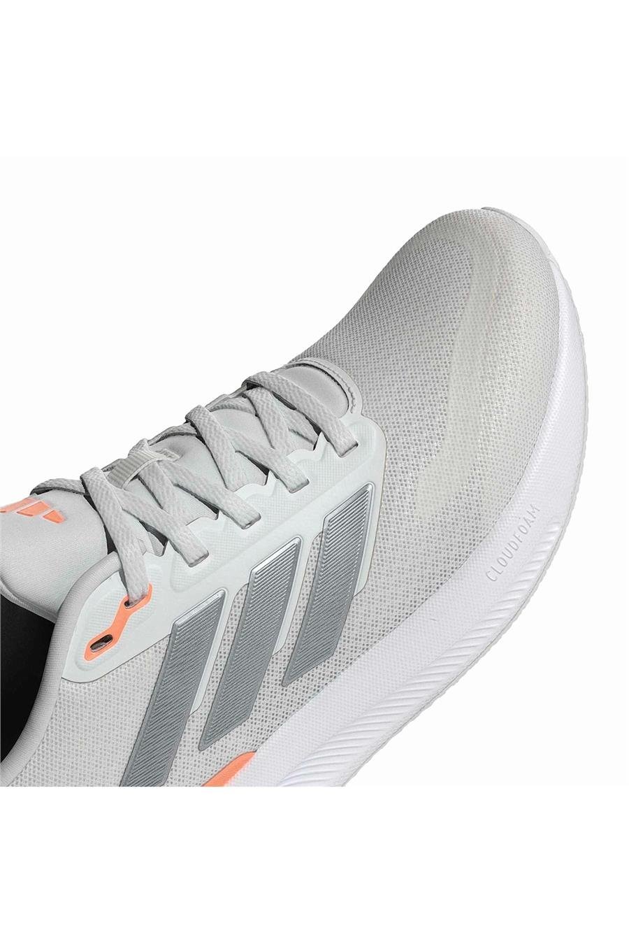 adidas Kadın  Beyaz  Koşu Ayakkabısı RUNFALCON 5 W JQ9401