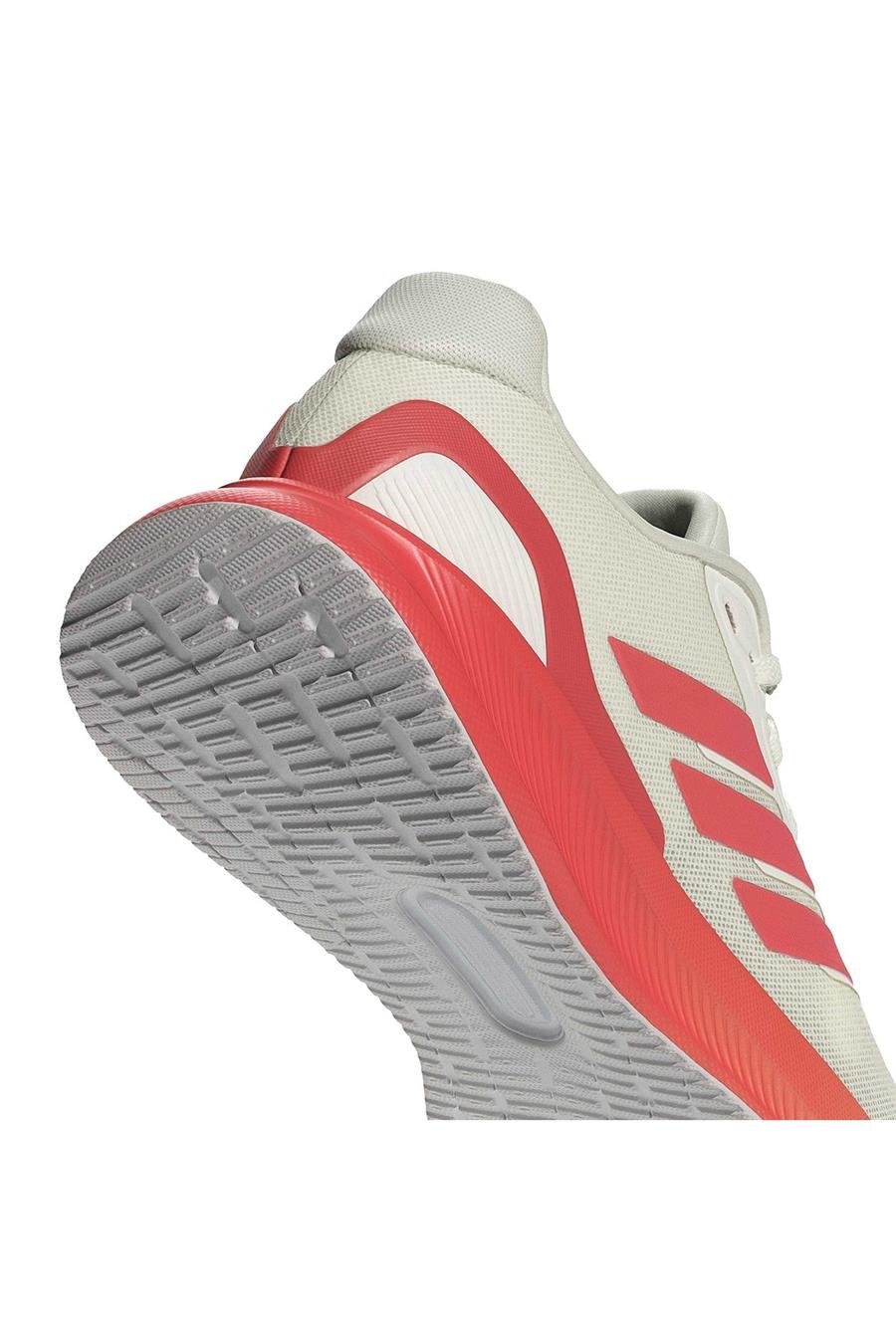 adidas Kadın  Beyaz  Koşu Ayakkabısı RUNFALCON 5 W JQ9402