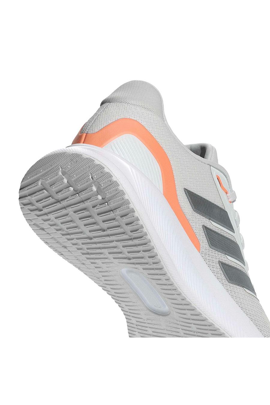 adidas Kadın  Beyaz  Koşu Ayakkabısı RUNFALCON 5 W JQ9401
