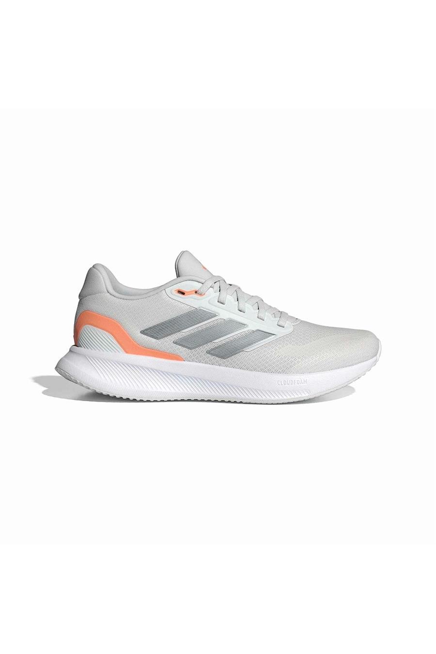 adidas Kadın  Beyaz  Koşu Ayakkabısı RUNFALCON 5 W JQ9401