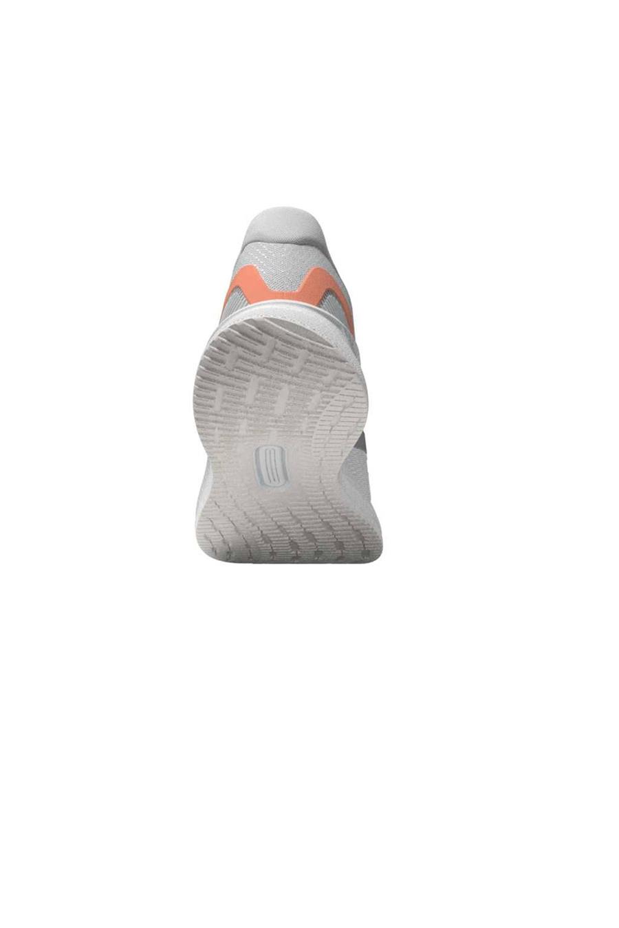 adidas Kadın  Beyaz  Koşu Ayakkabısı RUNFALCON 5 W JQ9401