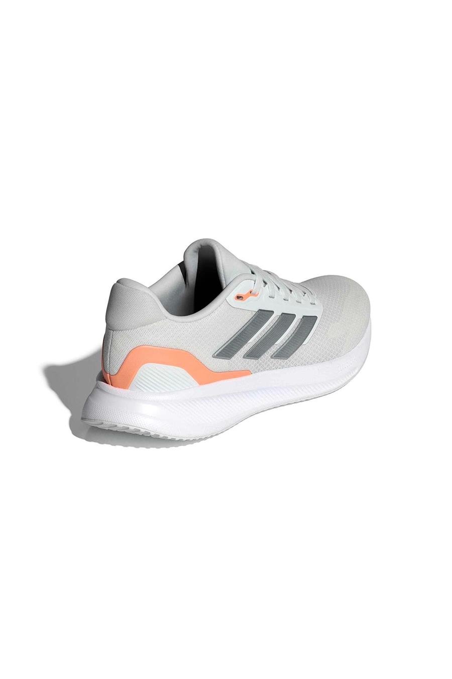 adidas Kadın  Beyaz  Koşu Ayakkabısı RUNFALCON 5 W JQ9401
