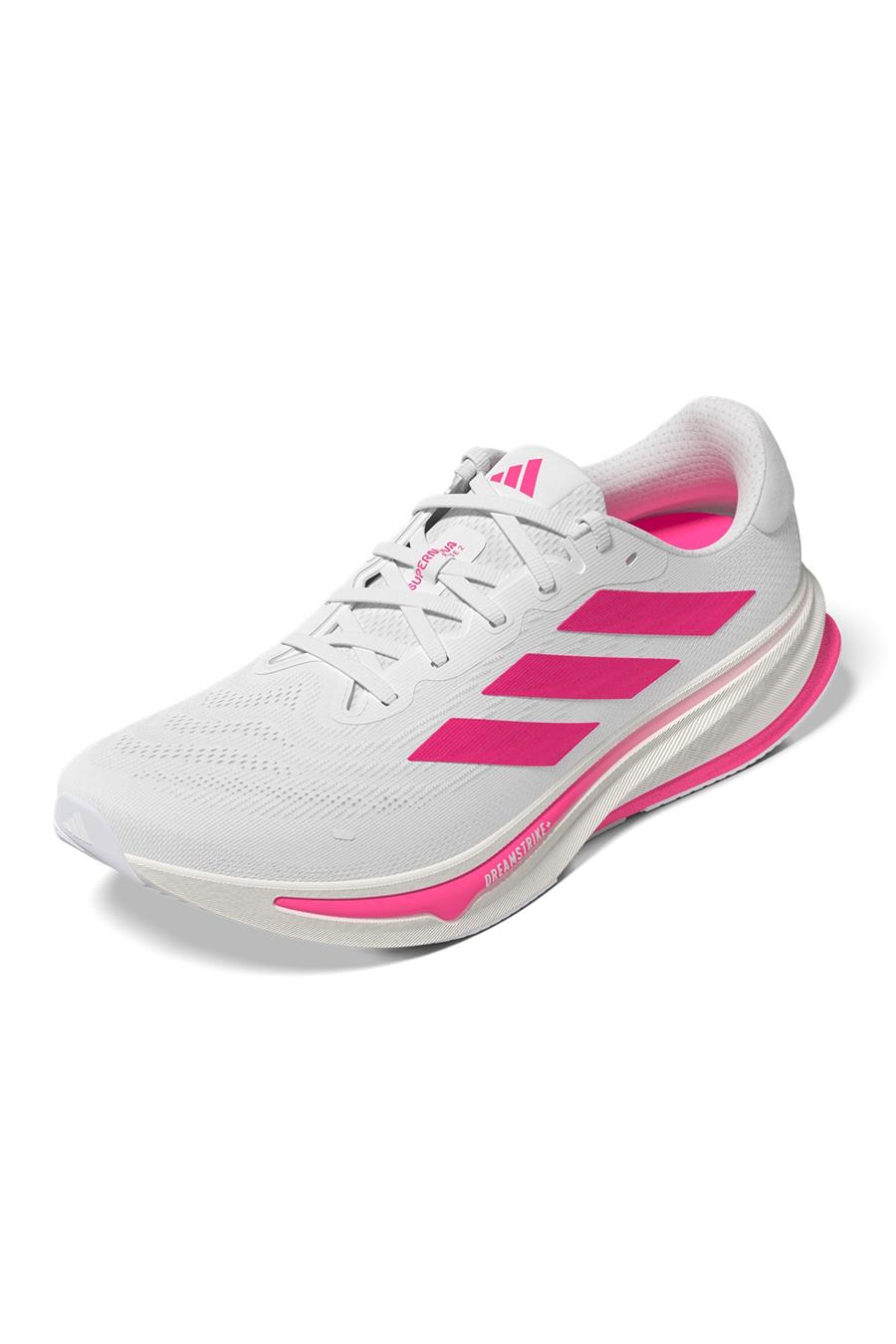 adidas Kadın  Beyaz  Koşu Ayakkabısı SUPERNOVA RISE 2 W IH8664