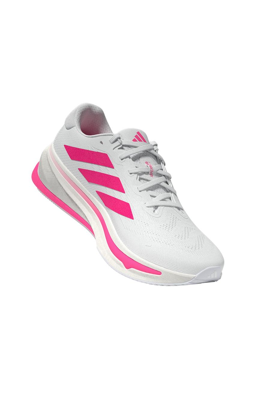 adidas Kadın  Beyaz  Koşu Ayakkabısı SUPERNOVA RISE 2 W IH8664