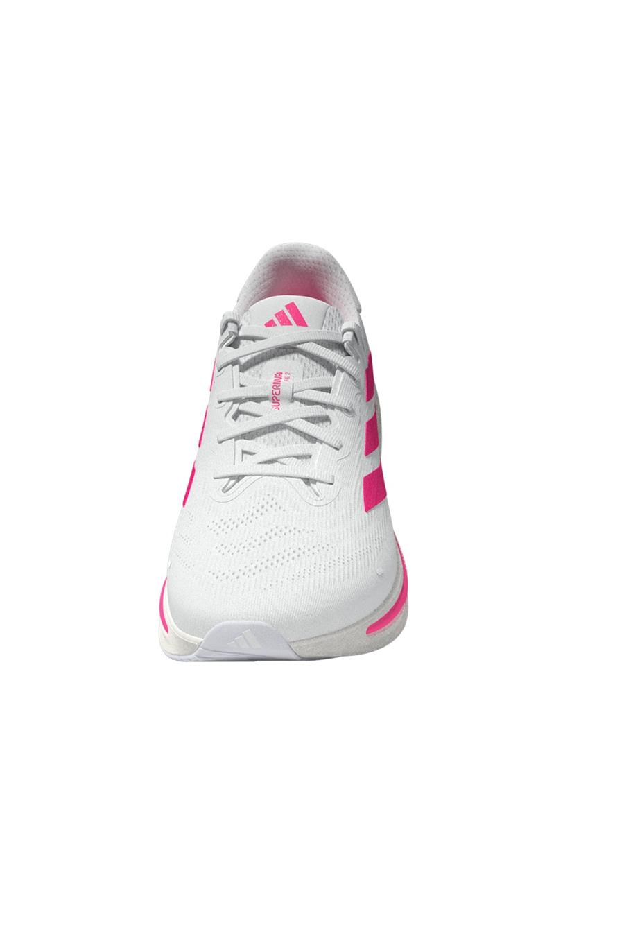 adidas Kadın  Beyaz  Koşu Ayakkabısı SUPERNOVA RISE 2 W IH8664