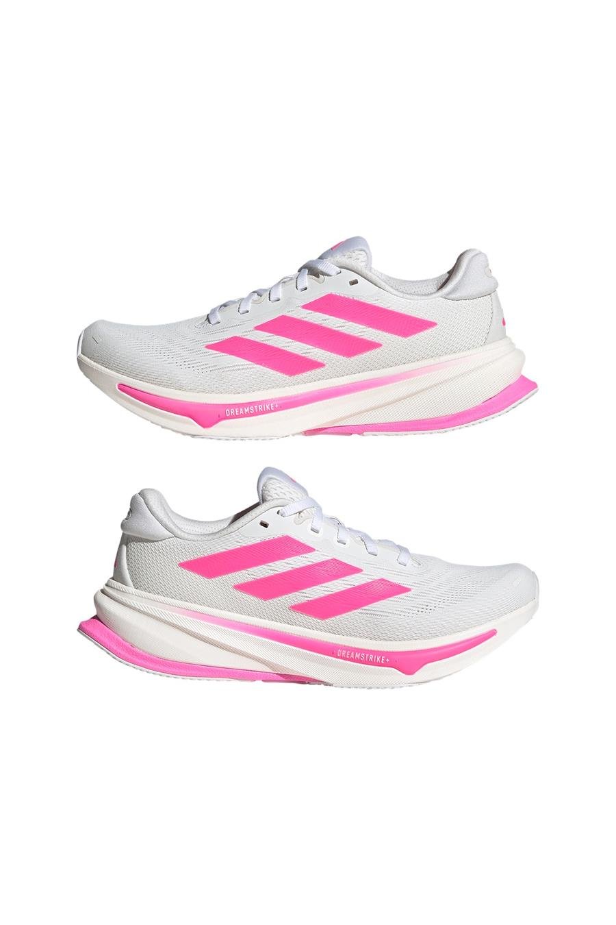 adidas Kadın  Beyaz  Koşu Ayakkabısı SUPERNOVA RISE 2 W IH8664