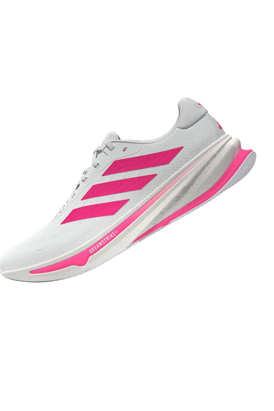 adidas Kadın  Beyaz  Koşu Ayakkabısı SUPERNOVA RISE 2 W IH8664