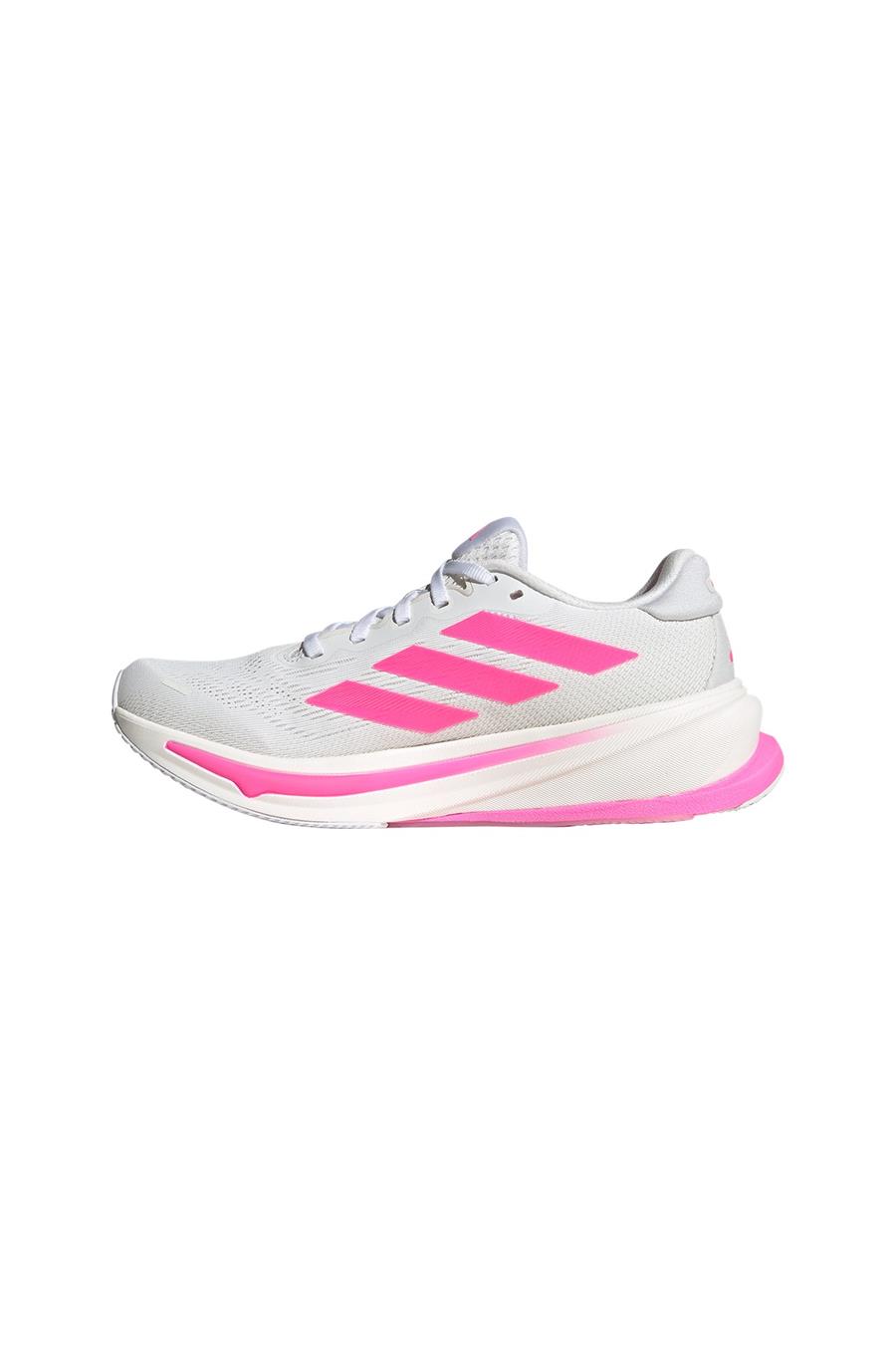 adidas Kadın  Beyaz  Koşu Ayakkabısı SUPERNOVA RISE 2 W IH8664