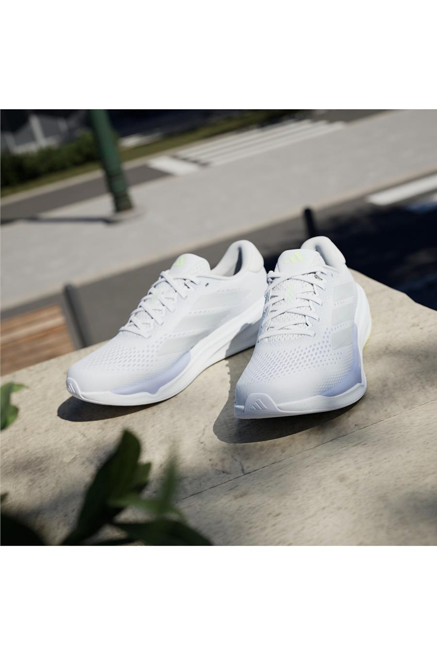 adidas Kadın  Beyaz  Koşu Ayakkabısı SUPERNOVA STRIDE 2 W IH8658