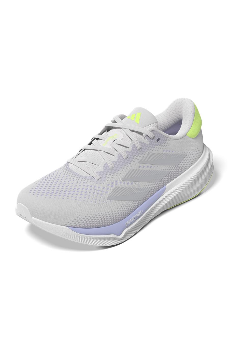 adidas Kadın  Beyaz  Koşu Ayakkabısı SUPERNOVA STRIDE 2 W IH8658