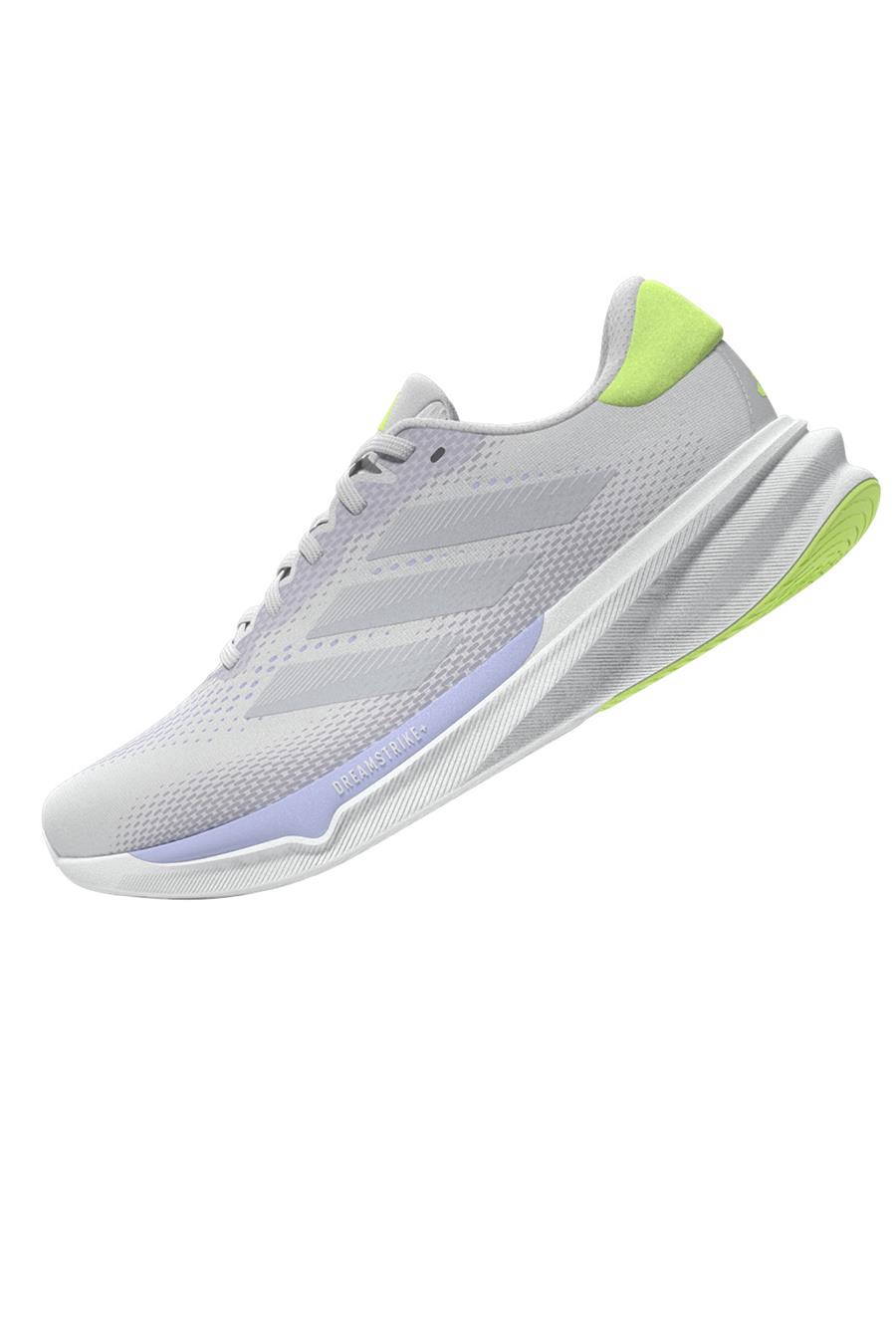 adidas Kadın  Beyaz  Koşu Ayakkabısı SUPERNOVA STRIDE 2 W IH8658