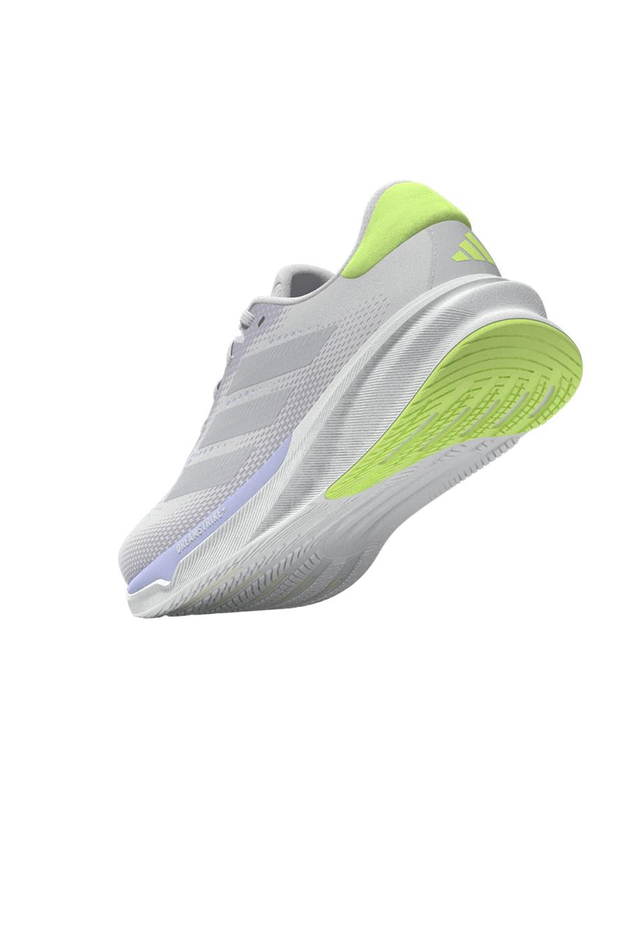 adidas Kadın  Beyaz  Koşu Ayakkabısı SUPERNOVA STRIDE 2 W IH8658
