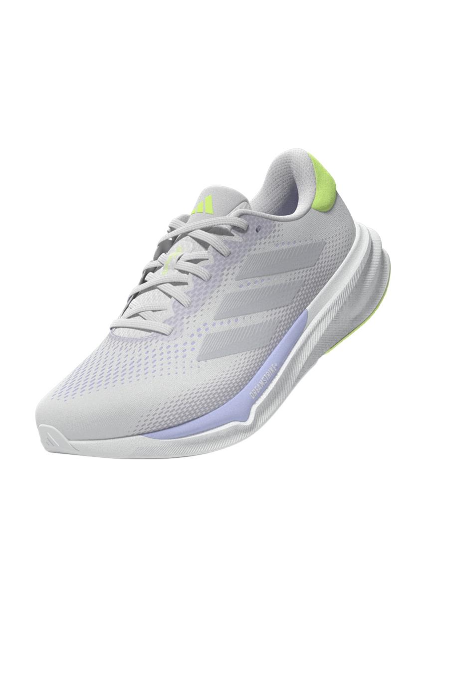 adidas Kadın  Beyaz  Koşu Ayakkabısı SUPERNOVA STRIDE 2 W IH8658