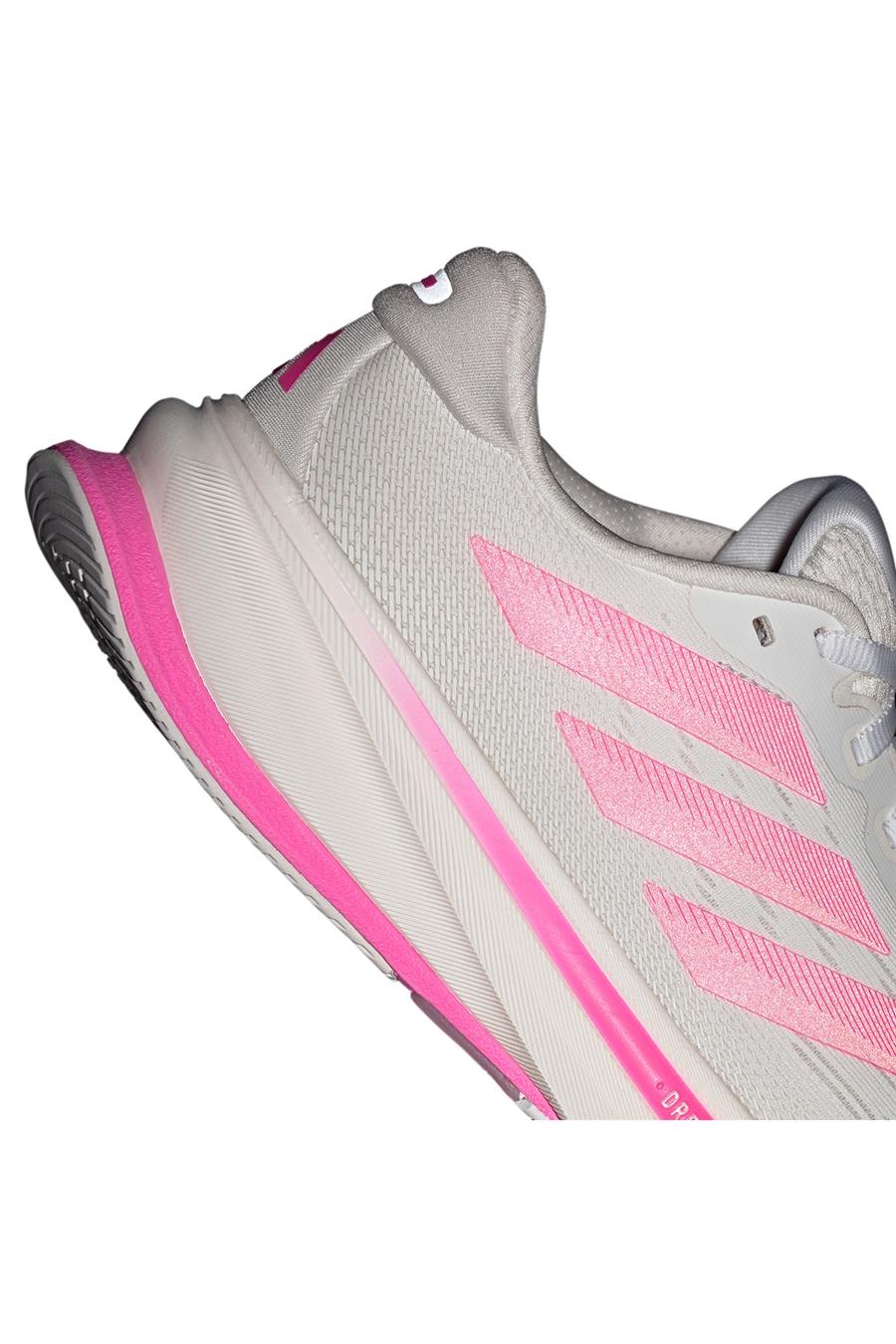 adidas Kadın  Beyaz  Koşu Ayakkabısı SUPERNOVA RISE 2 W IH8664