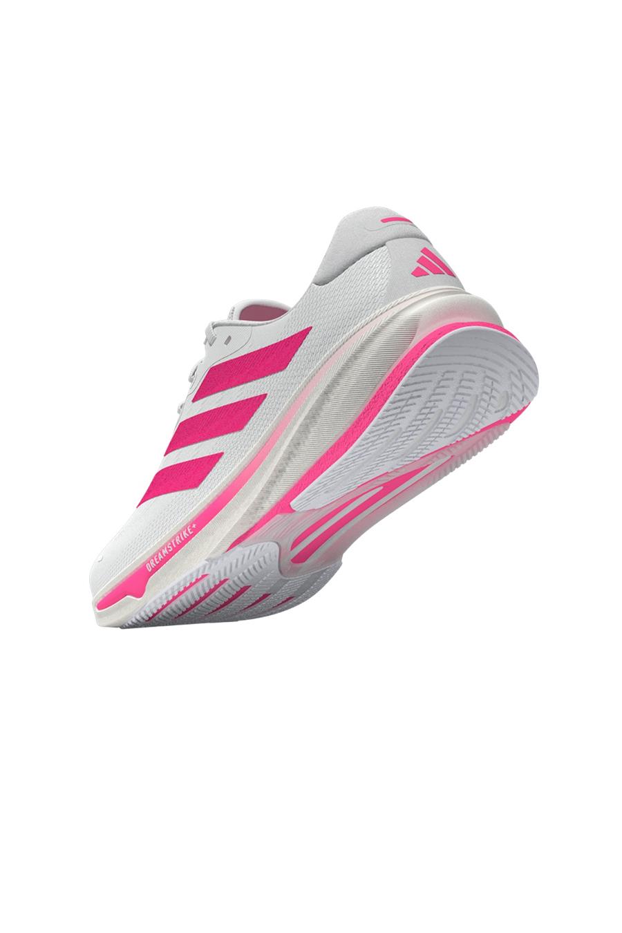 adidas Kadın  Beyaz  Koşu Ayakkabısı SUPERNOVA RISE 2 W IH8664