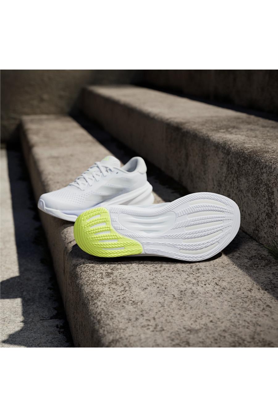 adidas Kadın  Beyaz  Koşu Ayakkabısı SUPERNOVA STRIDE 2 W IH8658
