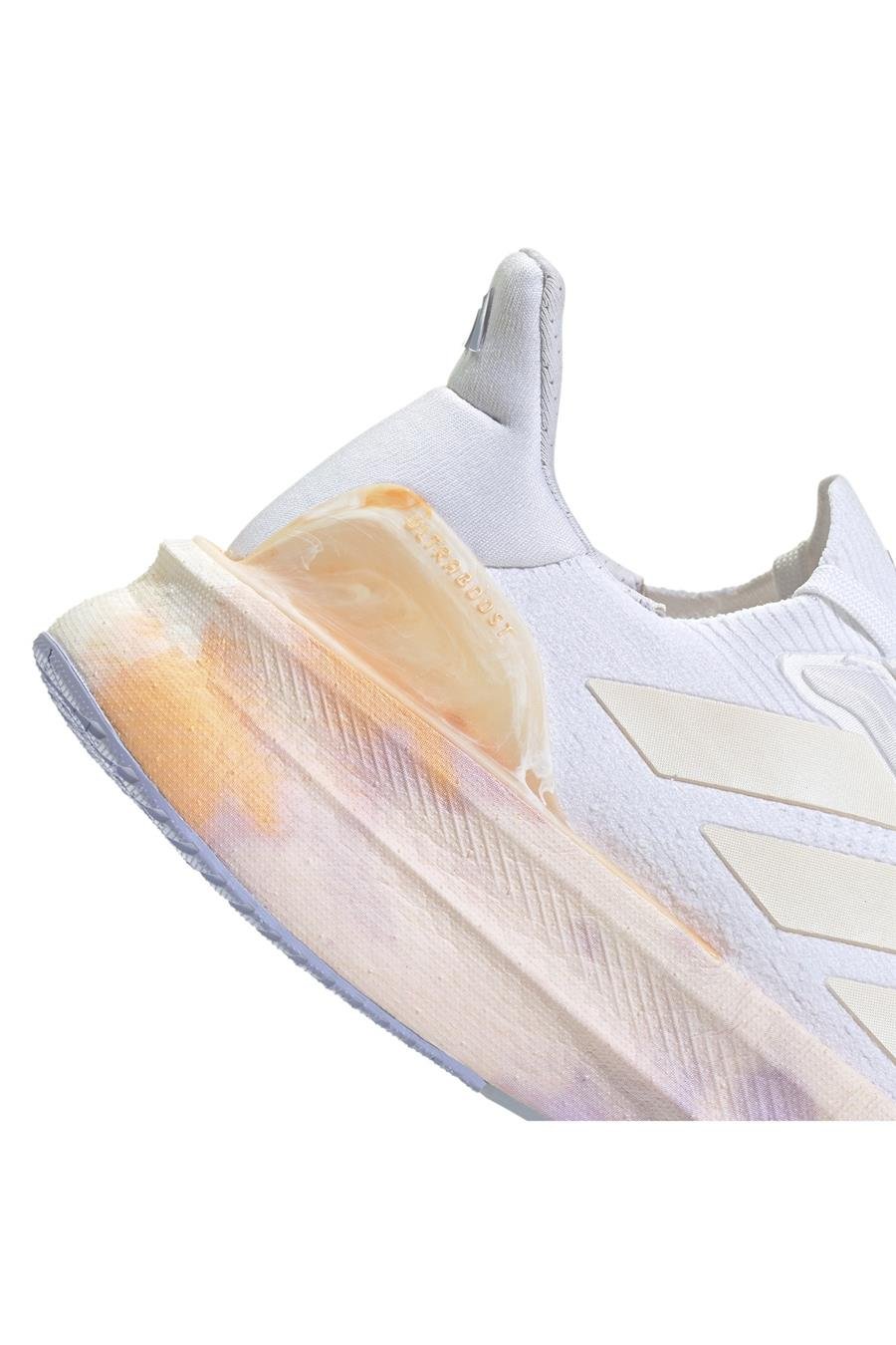 adidas Kadın  Beyaz  Koşu Ayakkabısı ULTRABOOST 5X W JI1513