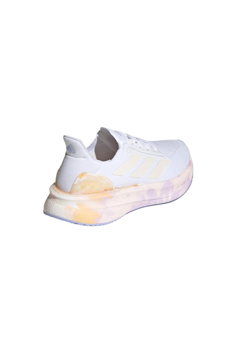 adidas Kadın  Beyaz  Koşu Ayakkabısı ULTRABOOST 5X W JI1513