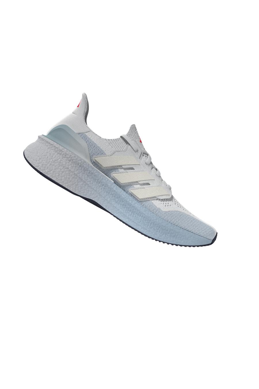adidas Kadın  Beyaz  Koşu Ayakkabısı ULTRABOOST 5 W JH9055
