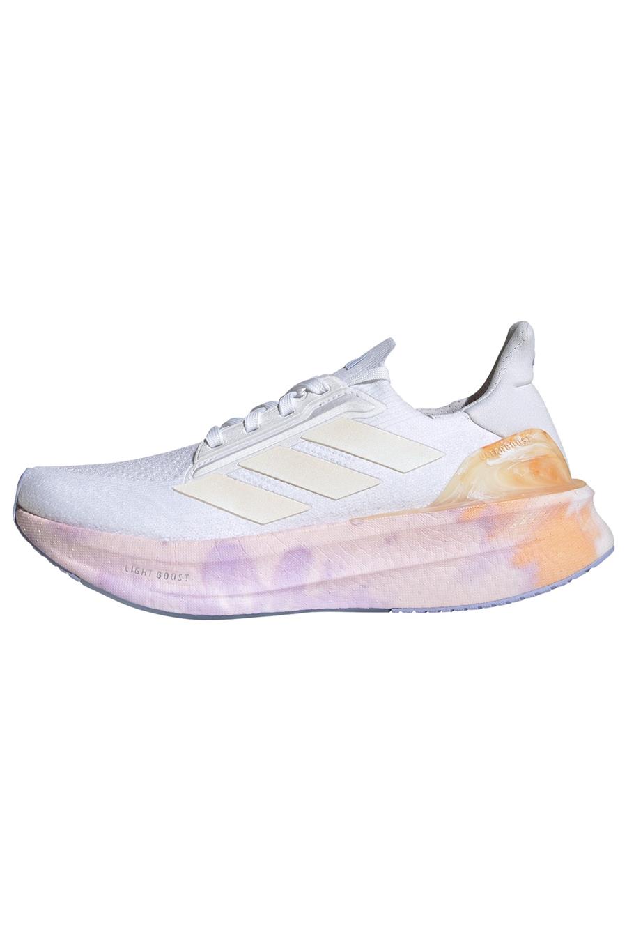 adidas Kadın  Beyaz  Koşu Ayakkabısı ULTRABOOST 5X W JI1513