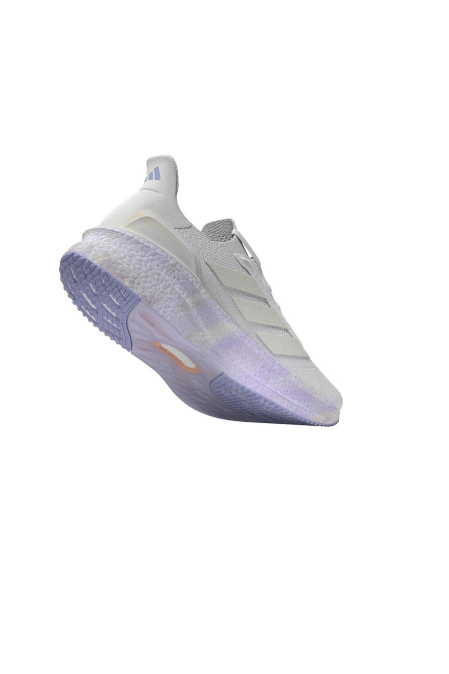 adidas Kadın  Beyaz  Koşu Ayakkabısı ULTRABOOST 5X W JI1513