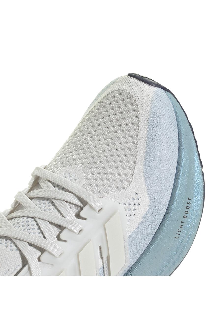 adidas Kadın  Beyaz  Koşu Ayakkabısı ULTRABOOST 5 W JH9055