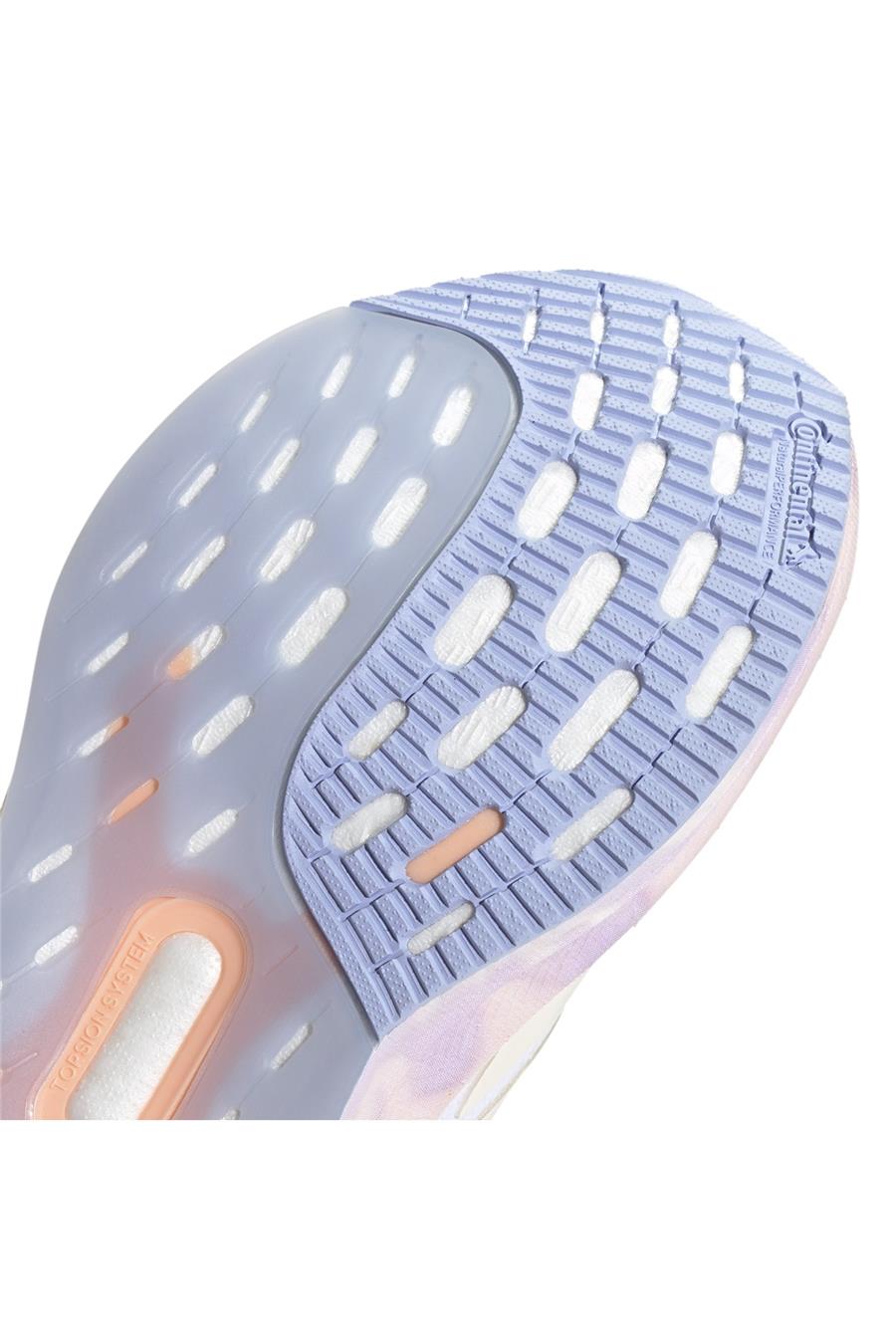 adidas Kadın  Beyaz  Koşu Ayakkabısı ULTRABOOST 5X W JI1513