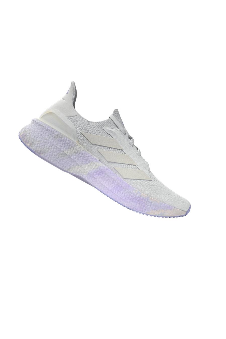 adidas Kadın  Beyaz  Koşu Ayakkabısı ULTRABOOST 5X W JI1513