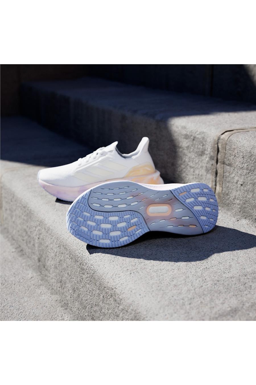 adidas Kadın  Beyaz  Koşu Ayakkabısı ULTRABOOST 5X W JI1513