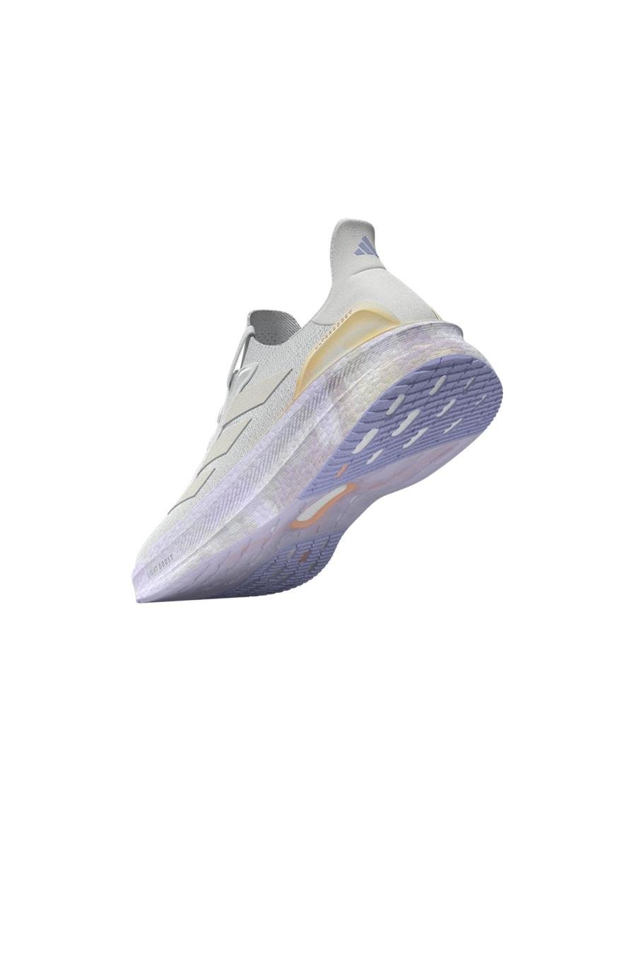 adidas Kadın  Beyaz  Koşu Ayakkabısı ULTRABOOST 5X W JI1513