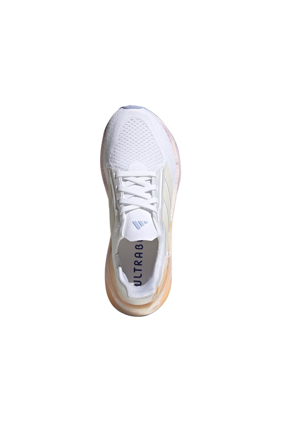 adidas Kadın  Beyaz  Koşu Ayakkabısı ULTRABOOST 5X W JI1513