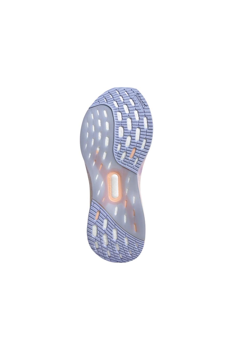 adidas Kadın  Beyaz  Koşu Ayakkabısı ULTRABOOST 5X W JI1513