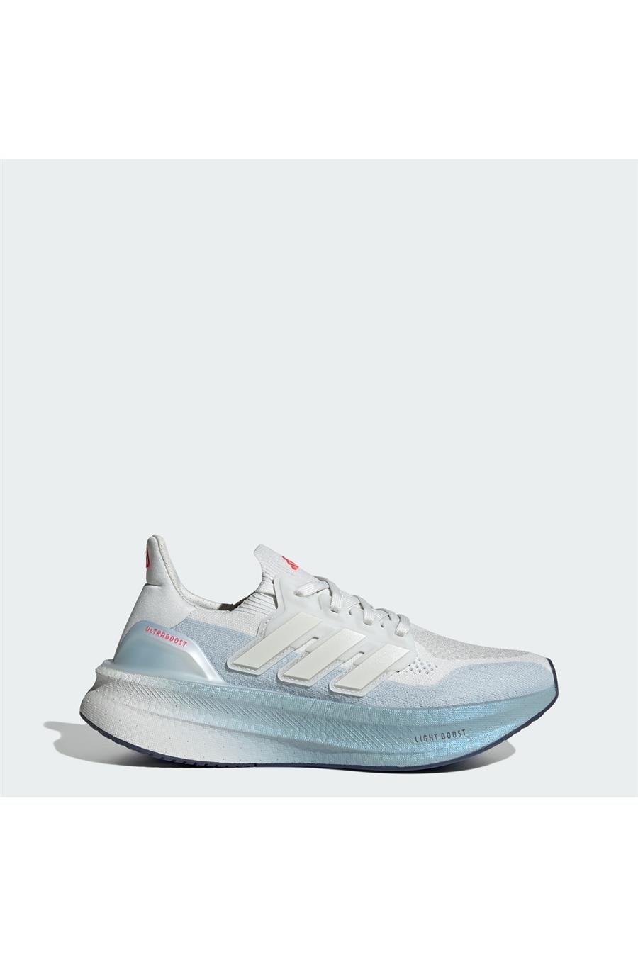 adidas Kadın  Beyaz  Koşu Ayakkabısı ULTRABOOST 5 W JH9055