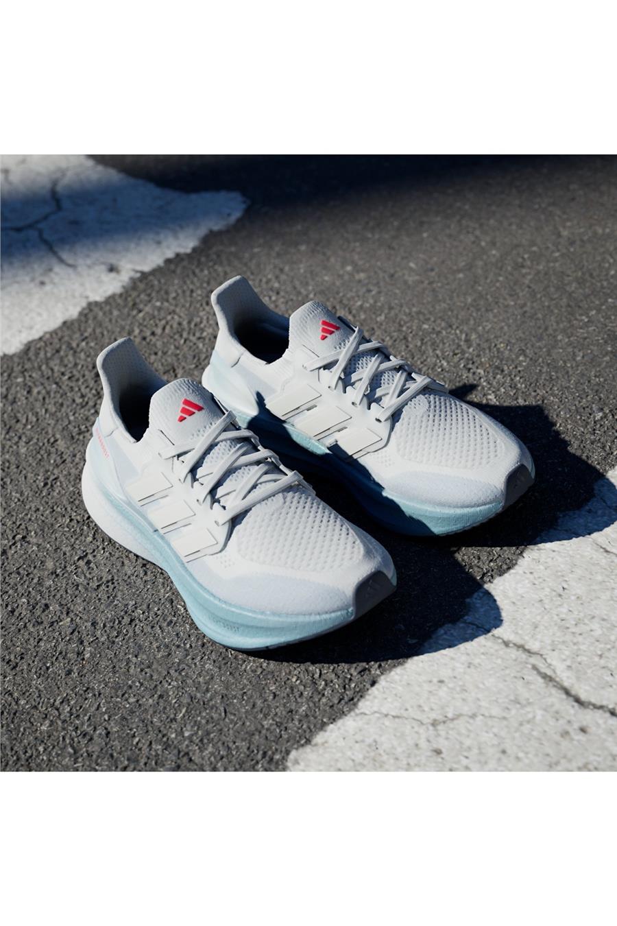 adidas Kadın  Beyaz  Koşu Ayakkabısı ULTRABOOST 5 W JH9055