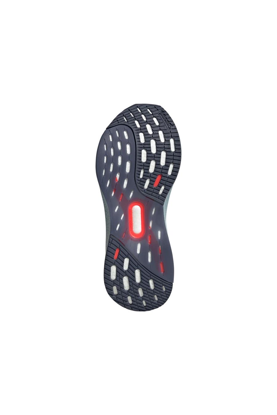 adidas Kadın  Beyaz  Koşu Ayakkabısı ULTRABOOST 5 W JH9055