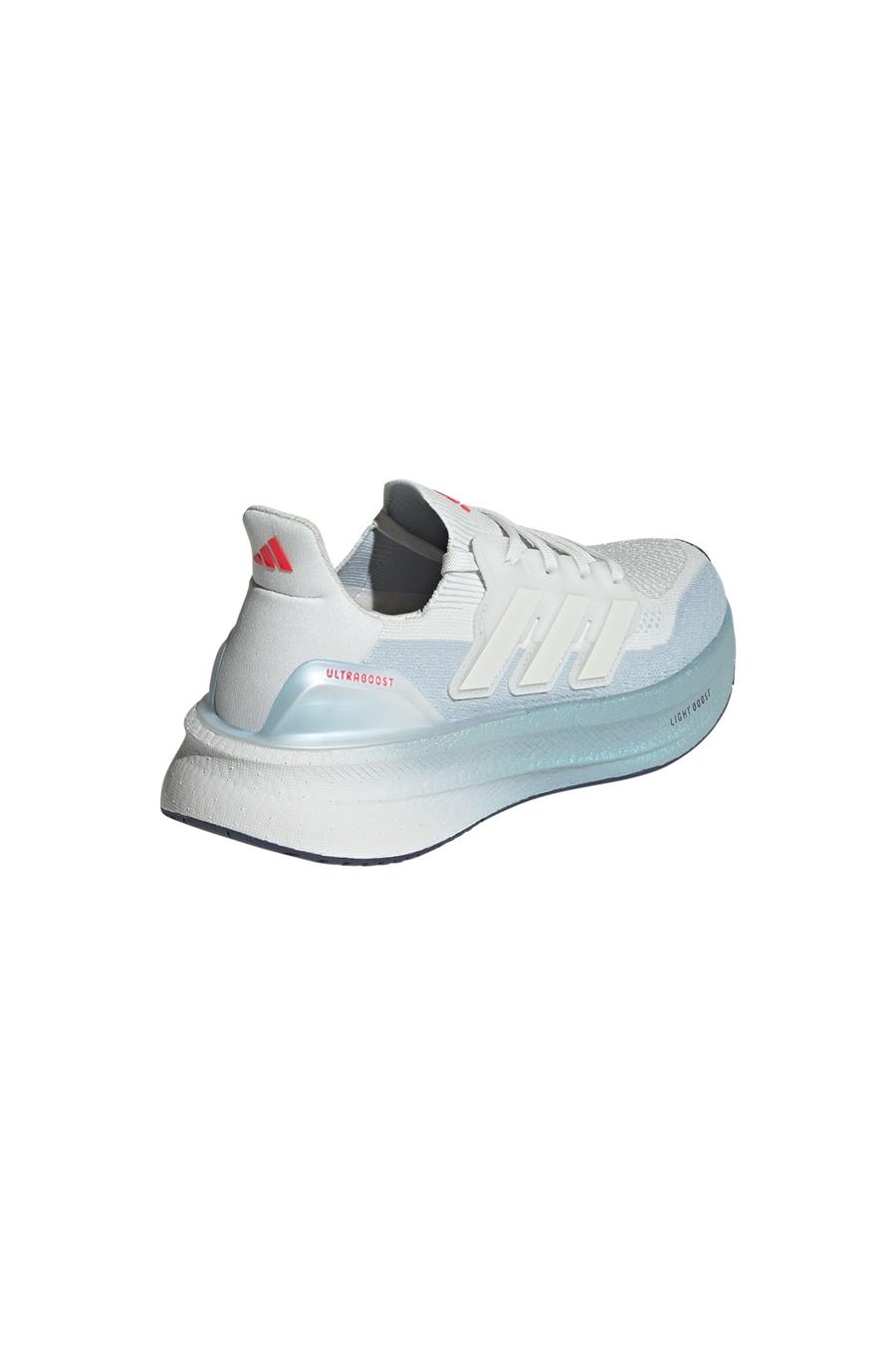 adidas Kadın  Beyaz  Koşu Ayakkabısı ULTRABOOST 5 W JH9055