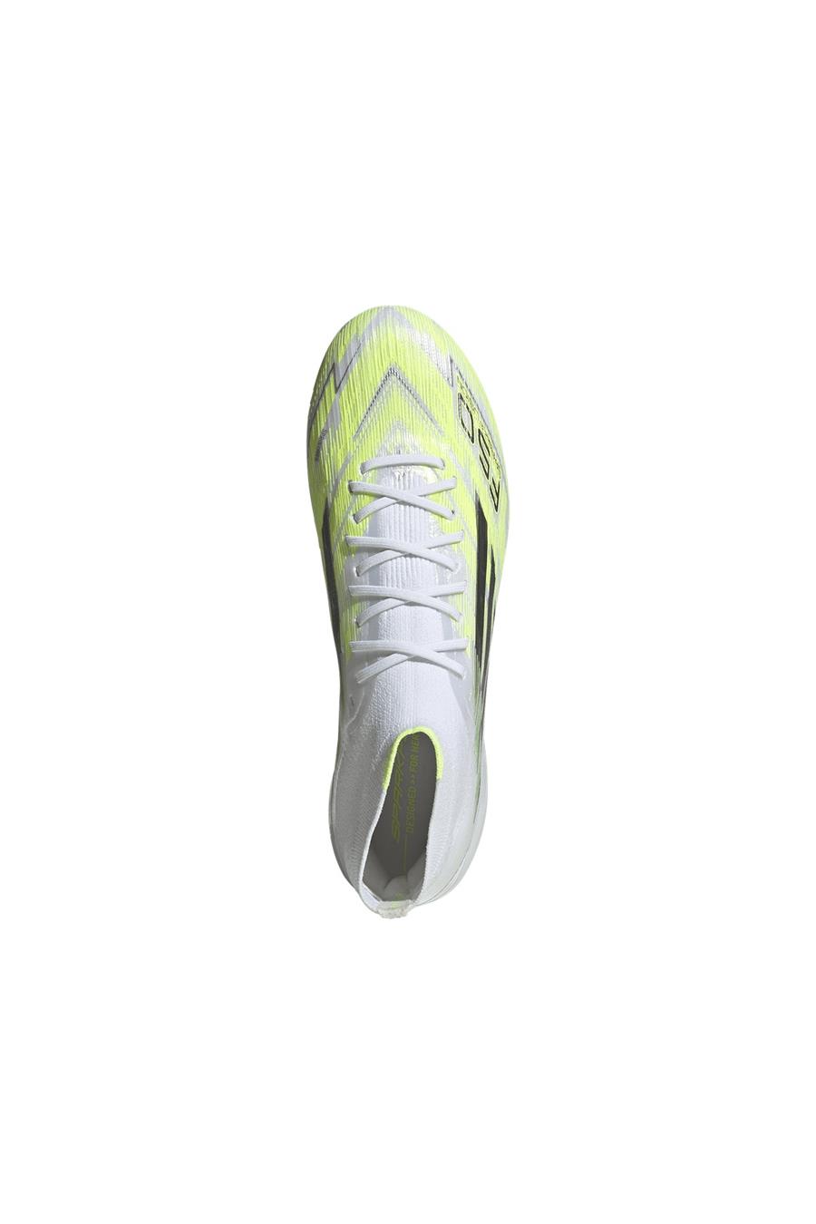 adidas Kadın  Beyaz  Krampon F50 SPARKFUSION ELITE FG/AG JR6474