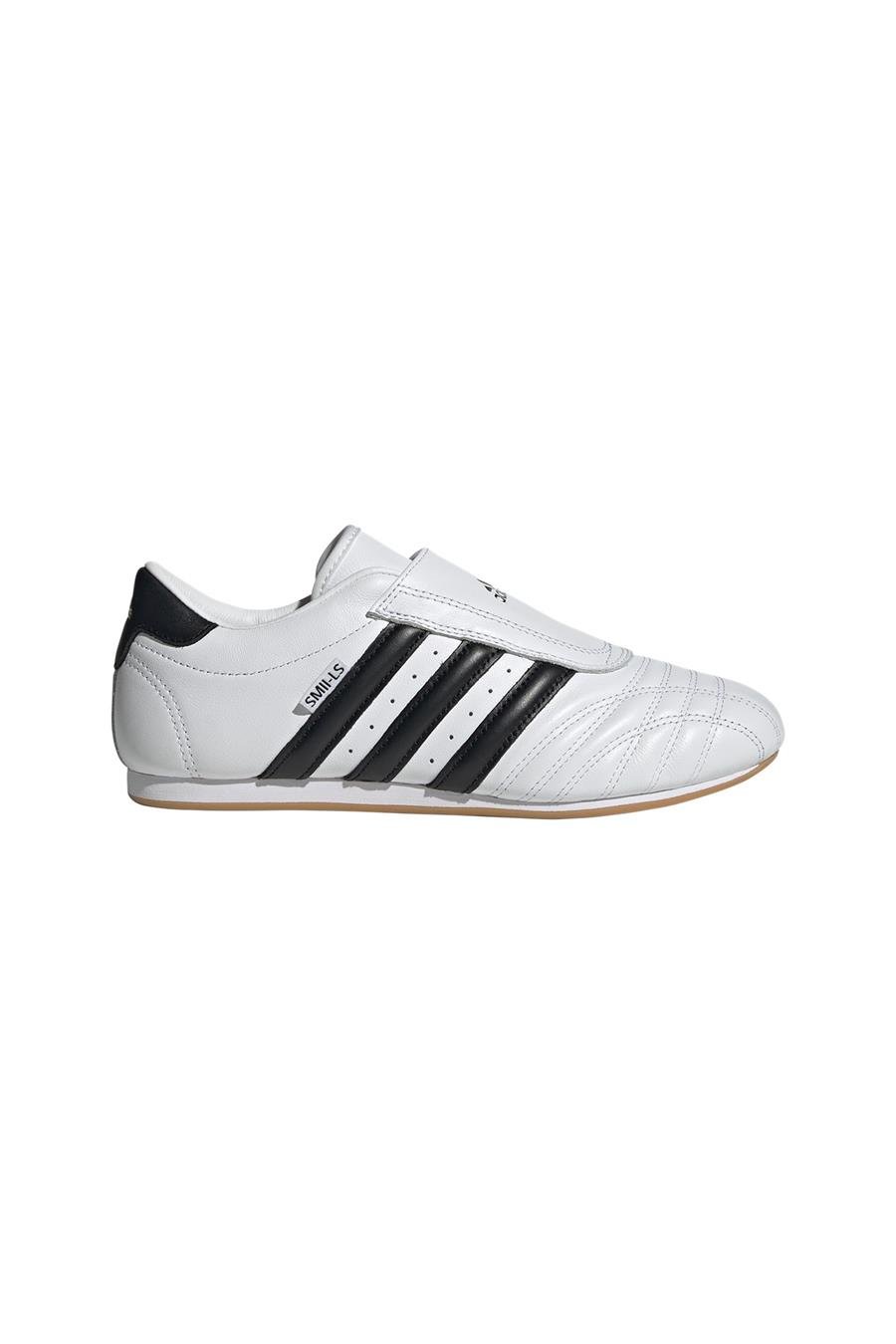adidas Kadın  Beyaz  Sneaker adidas TAEKWONDO W JQ4774