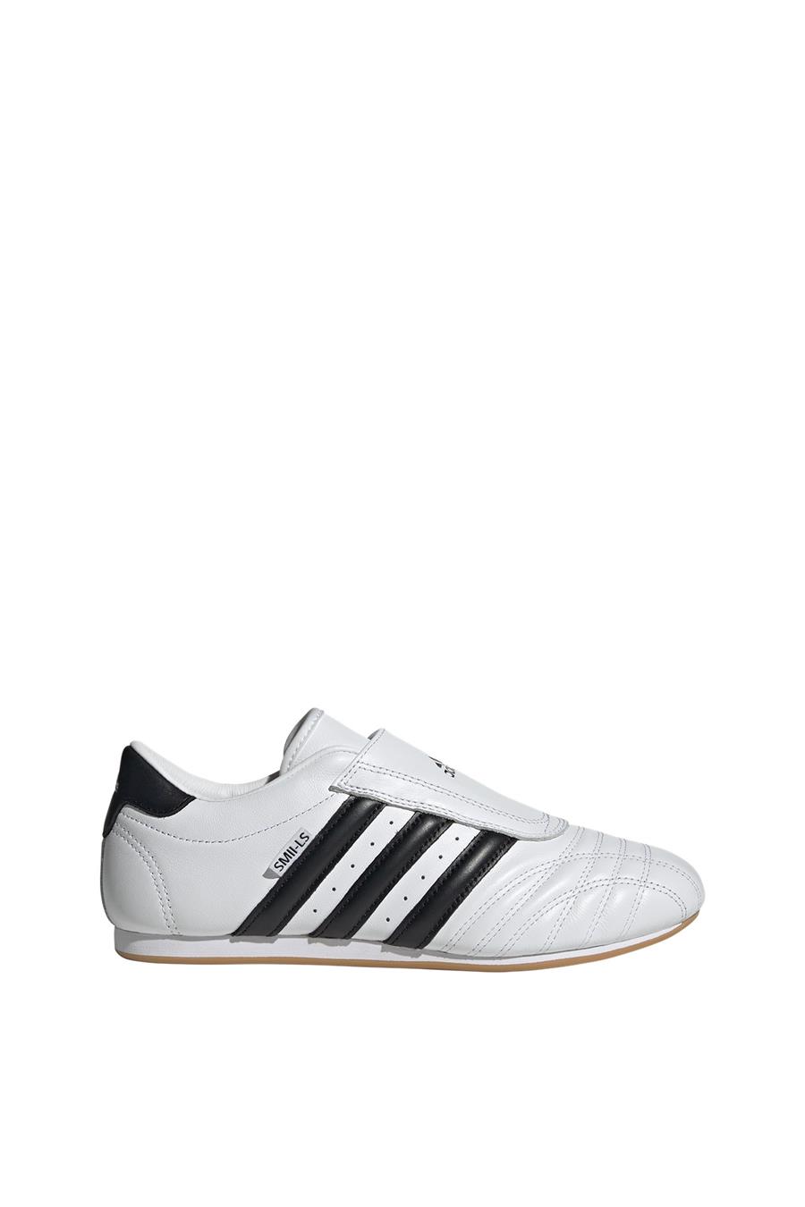 adidas Kadın  Beyaz  Sneaker adidas TAEKWONDO W JQ4774