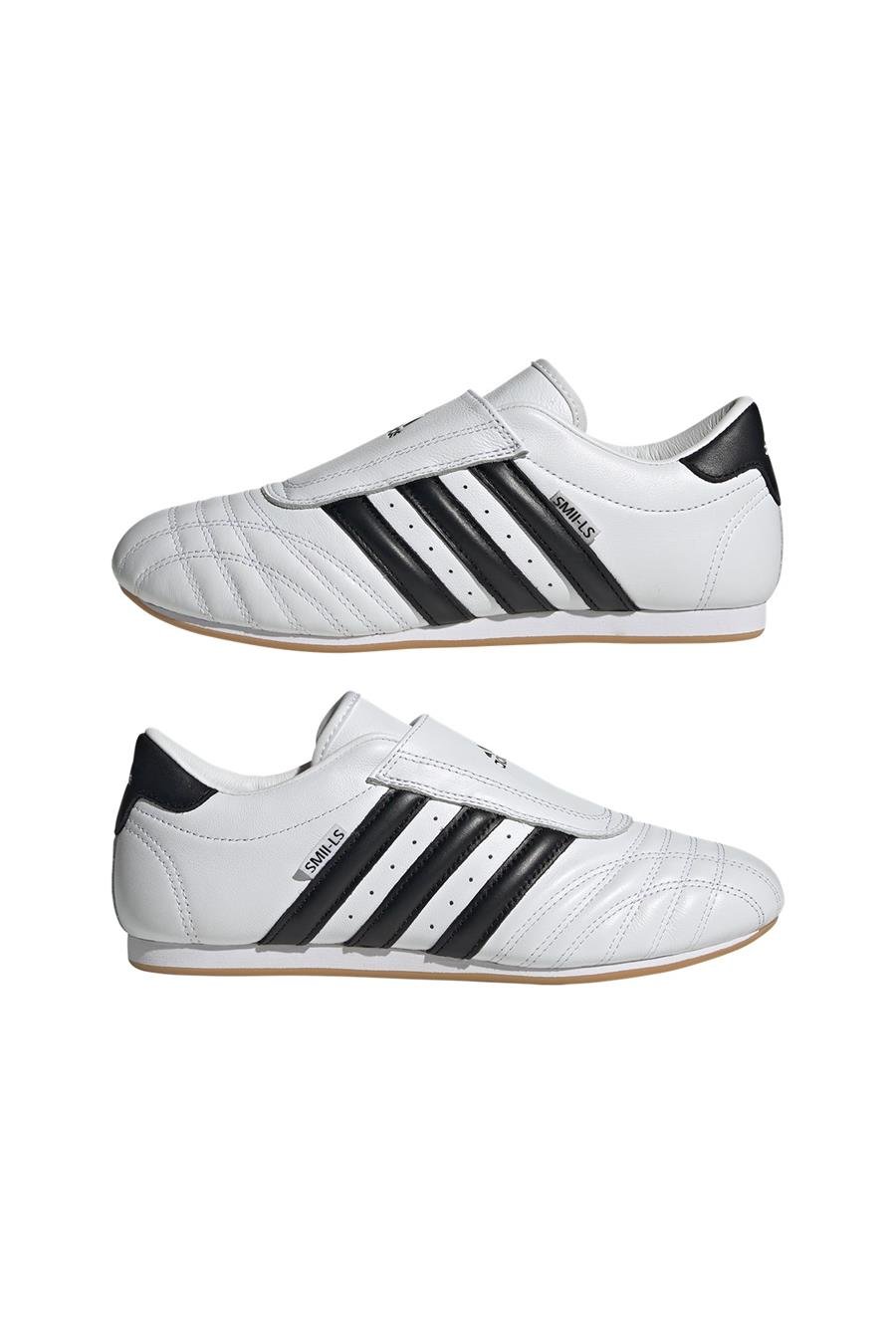 adidas Kadın  Beyaz  Sneaker adidas TAEKWONDO W JQ4774