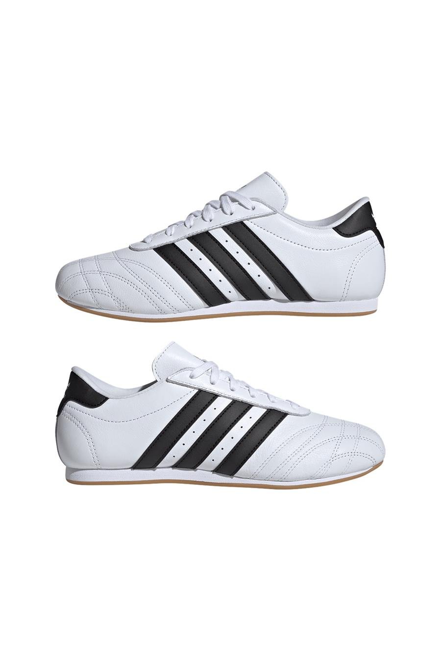 adidas Kadın  Beyaz  Sneaker adidas TAEKWONDO LACE W JS1194